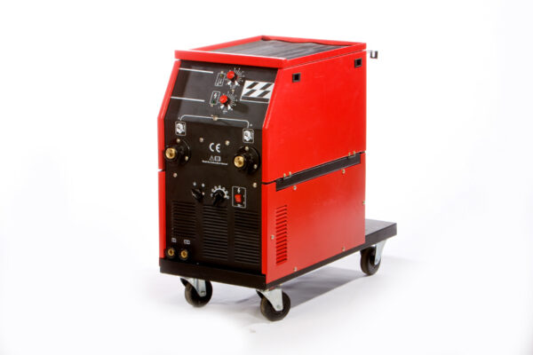 Star Weld DUO 215 DT