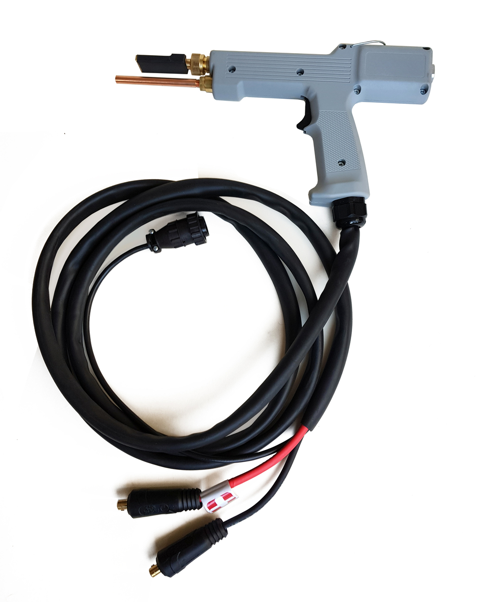 Aluminium-Ausbeulspotter ARC STUD 200 – Bild 3