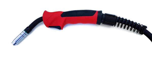 MIG/MAG Brenner ML15 3m – Bild 2