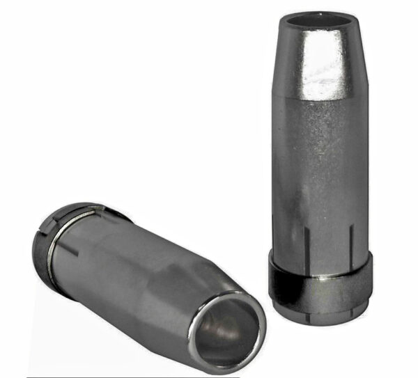 Gasdüse steckbar konisch Typ 24
