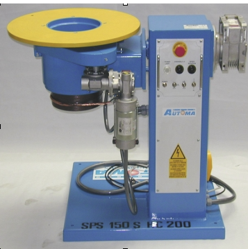 SPS 150 HC - SPS 150 SHC - SPS 150 SHC 200 – Bild 2