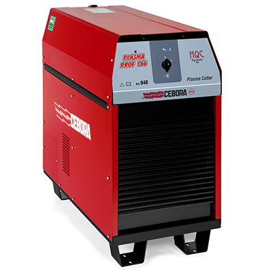 CEBORA PLASMA Automation PROF 166-HQC