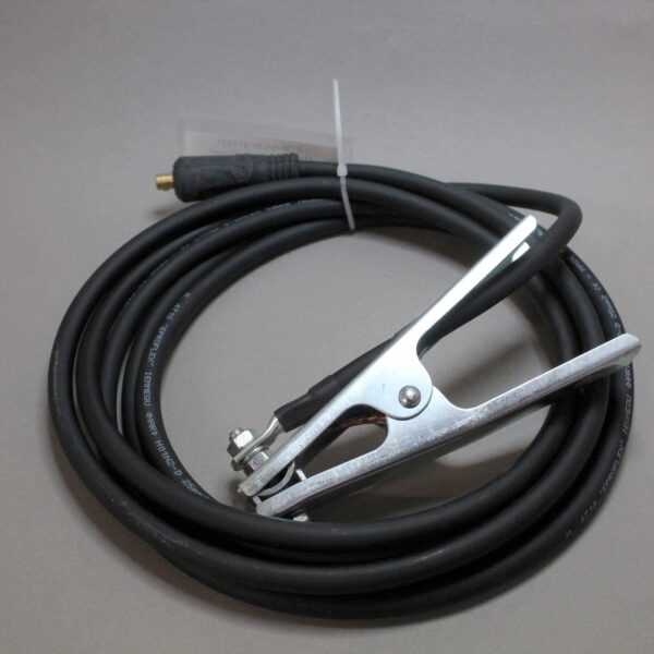 Massekabel 5m 35mm² TSK 35