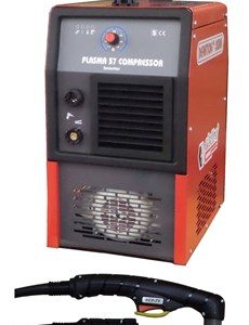ELETTRO Plasma 57 Compressor
