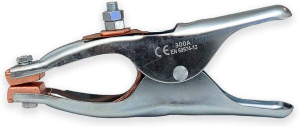 Masseklemme 400A NEVADA2