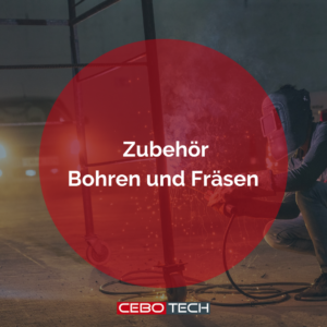 Zubehör-Bohren&Fräsen