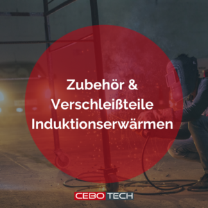 Zubehör-Induktionserwärmen