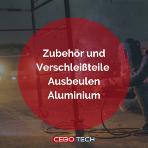 Zubehör & Verschleissteile-Ausbeulen-Aluminium