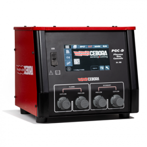 PGC-D manual gas console