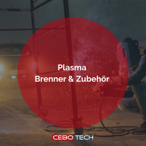 Brenner/Zubehör-Plasma-Automatisierung
