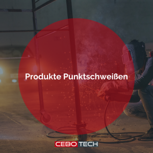 Produkte Punktschweissen Handwerk