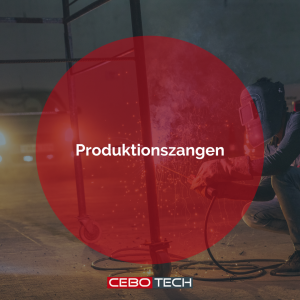 Produktionszangen