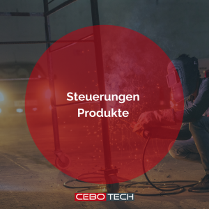 Produkte-Steuerungen