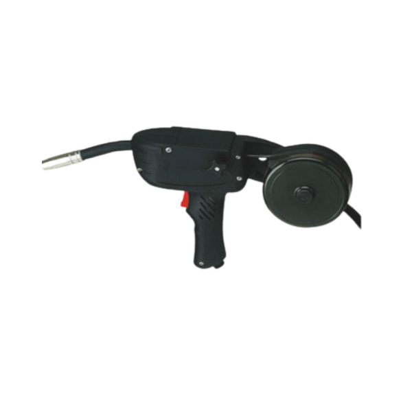 M6 SPOOL GUN